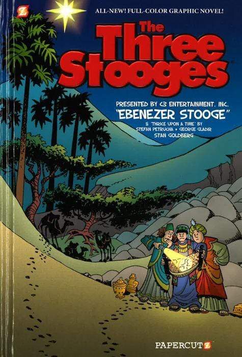 The Three Stooges