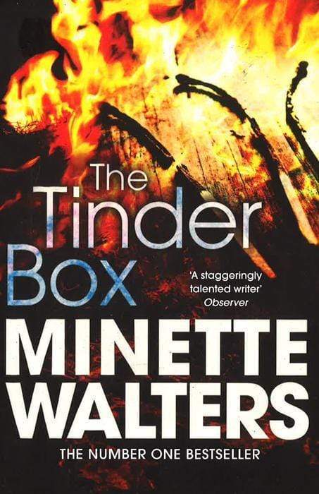 The Tinder Box