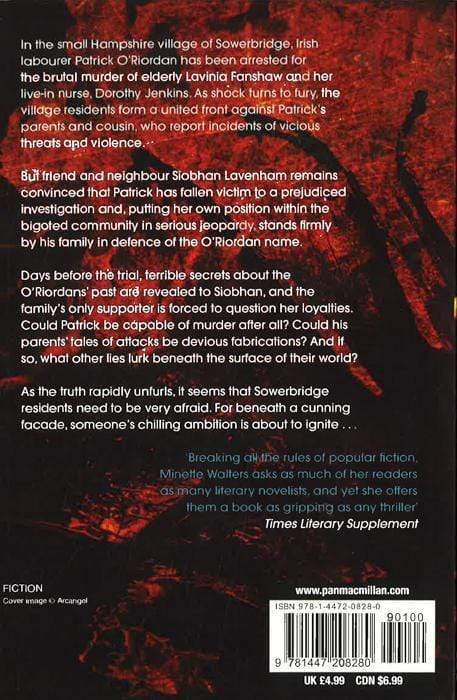 The Tinder Box