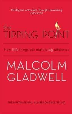 The Tipping Point