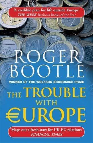 The Trouble With Europe