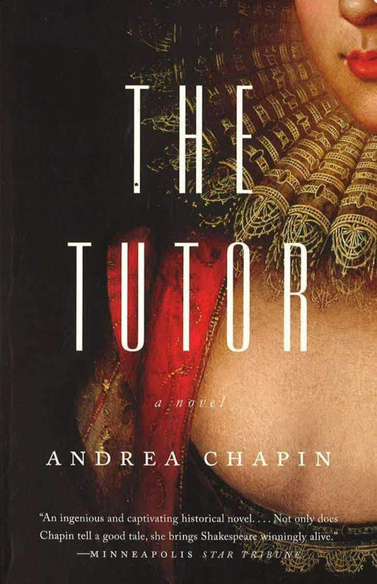 The Tutor: A Novel