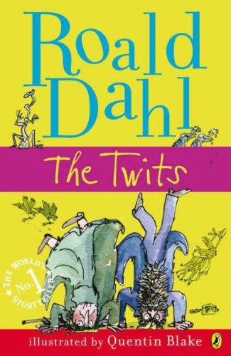 The Twits (UK)