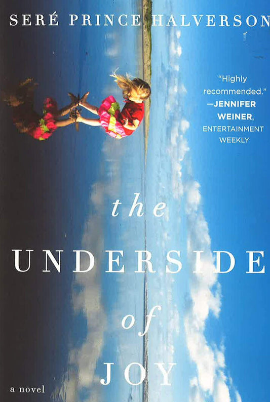 The Underside of Joy: A Novel