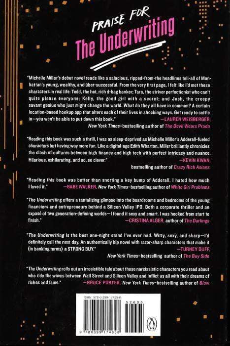 The Underwriting