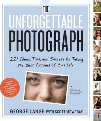 The Unforgettable Photograph