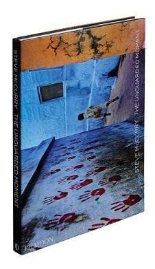 The Unguarded Moment (Hb)
