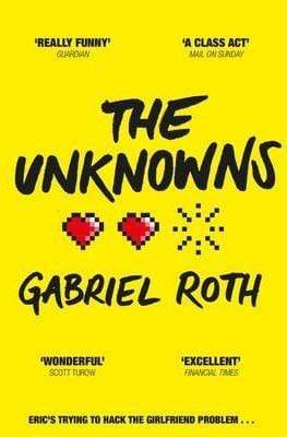 The Unknowns