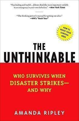 The Unthinkable