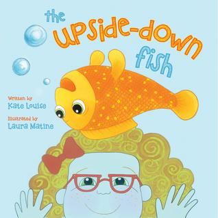 The Upside-Down Fish (HB)