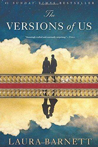 The Versions Of Us
