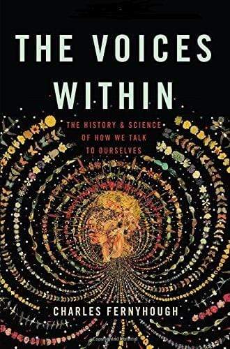 The Voices Within (HB)