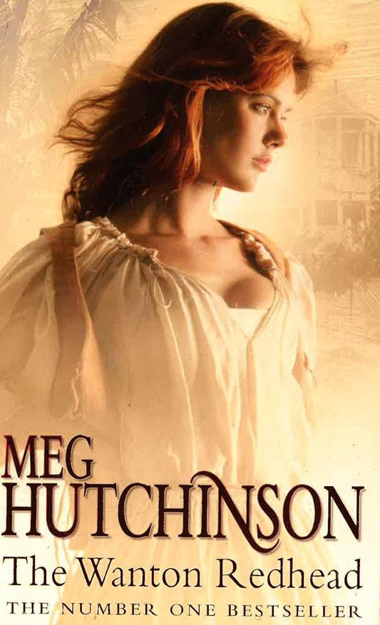The Wanton Redhead