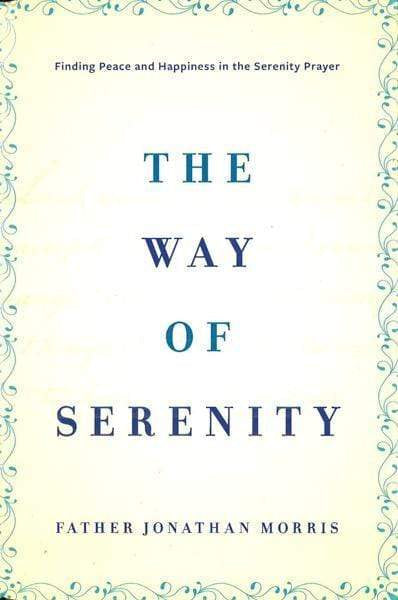 The Way Of Serenity