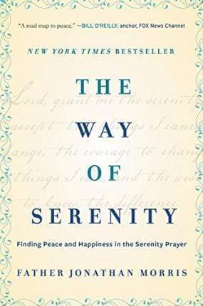 The Way of Serenity