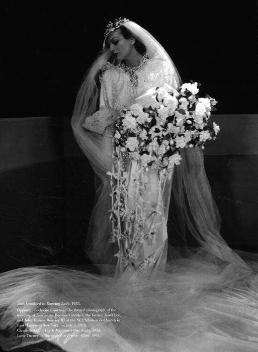 The Wedding Album