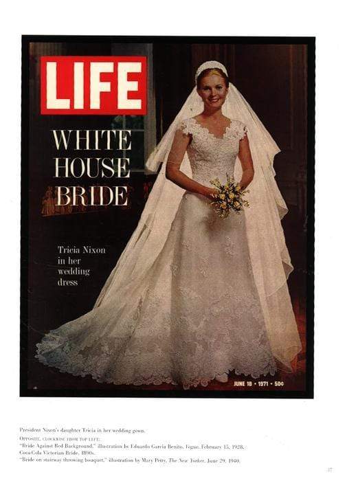The Wedding Album