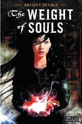 The Weight Of Souls