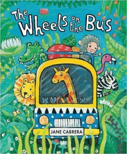 The Wheels on the Bus