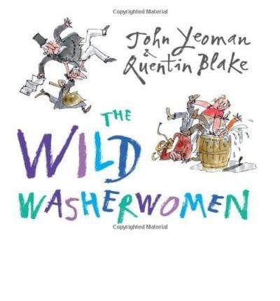 The Wild Washerwomen