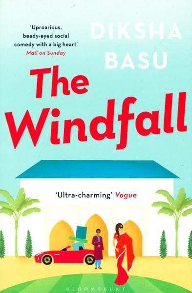 The Windfall