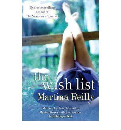 The Wish List