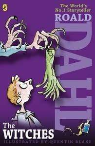 The Witches (UK)