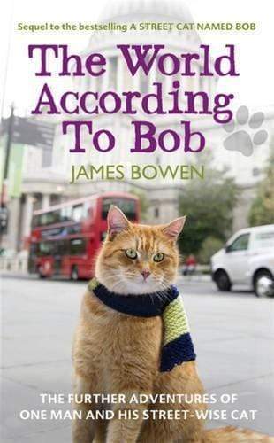 The World According To Bob