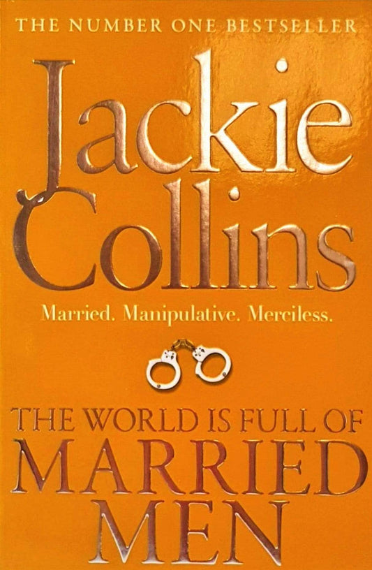 The World Is Full Of Married Men