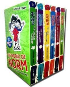 The World of Norm