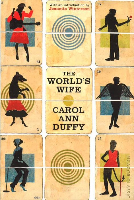 The World's Wife