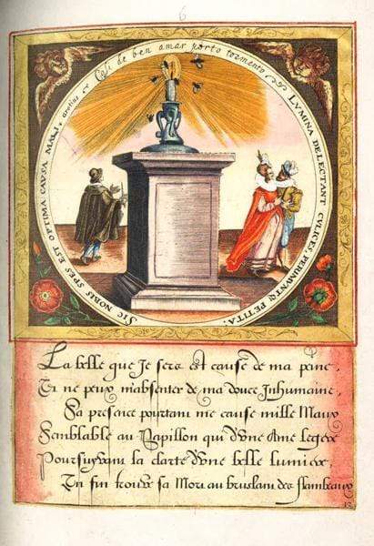 Theatre D'Amour