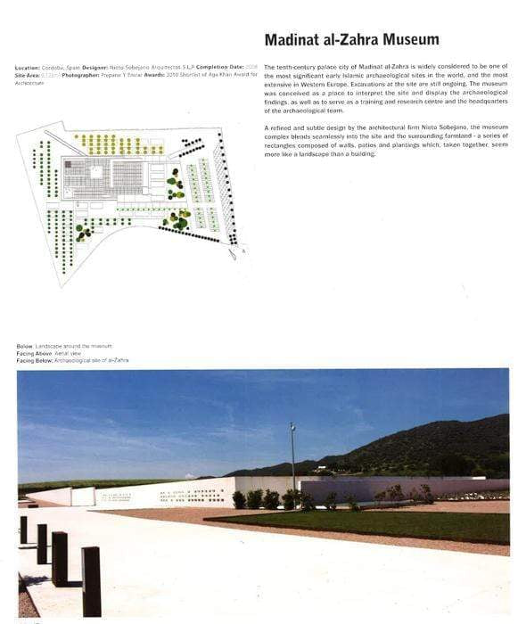Thematic Museums