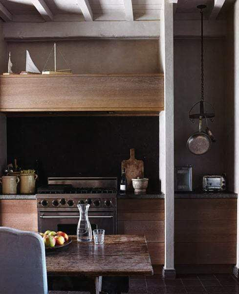 Think Home: Easy Thought Processes For A Streamlined Home (Hb)