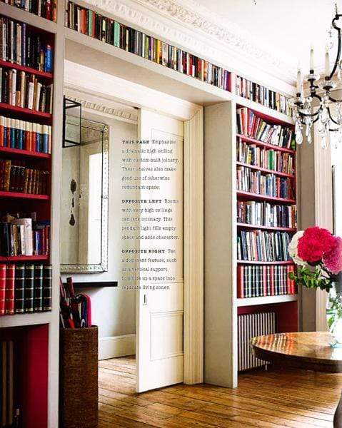 Think Home: Easy Thought Processes For A Streamlined Home (Hb)