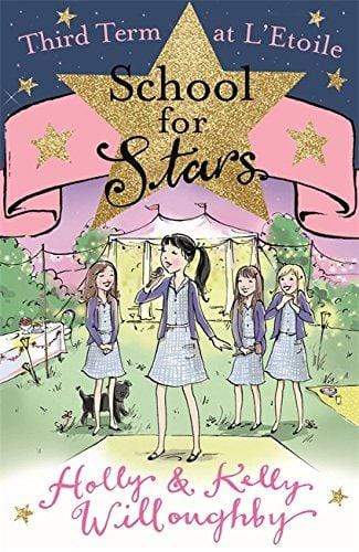 Third Term at L'Etoile (School for Stars)