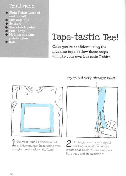 This Belongs To Me: Cool Ways To Personalize Your Stuff
