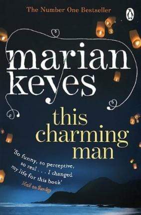 This Charming Man