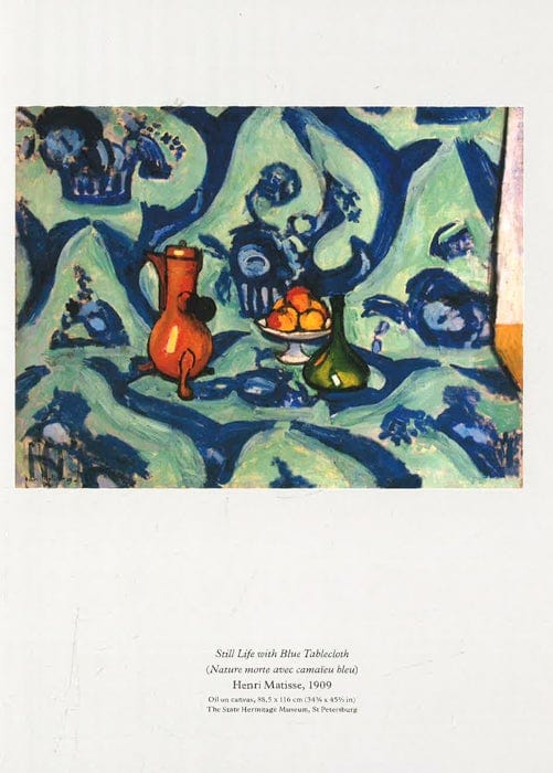 This Is Matisse
