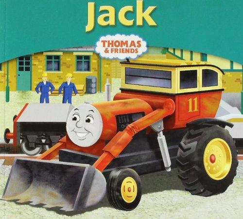 Thomas & Friends: Jack