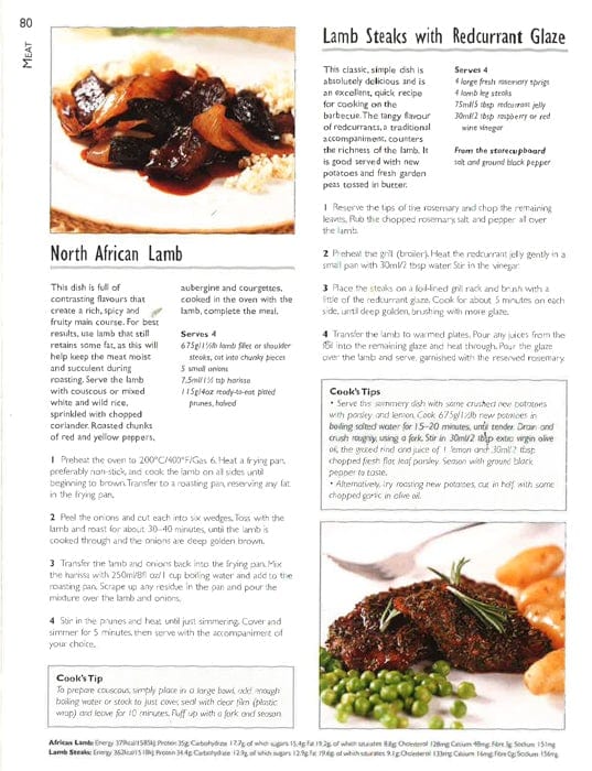 Three & Four Ingredients 500 Recipes: Delicious, No-Fuss Dishes Using Just Four Ingredients Or Less, From Breakfasts And Snacks To Main Courses And Desserts