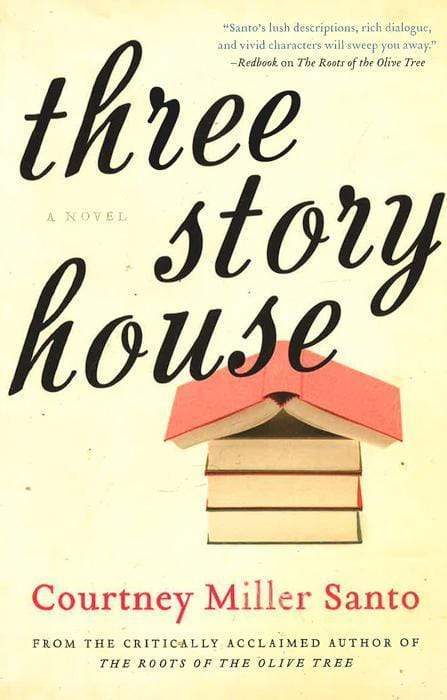 Three Story House