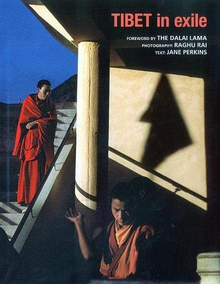 Tibet in Exile (HB)