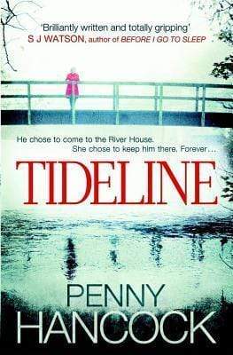 Tideline