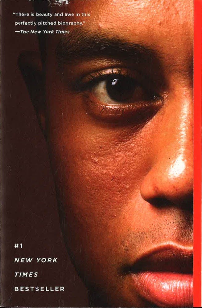Tiger Woods