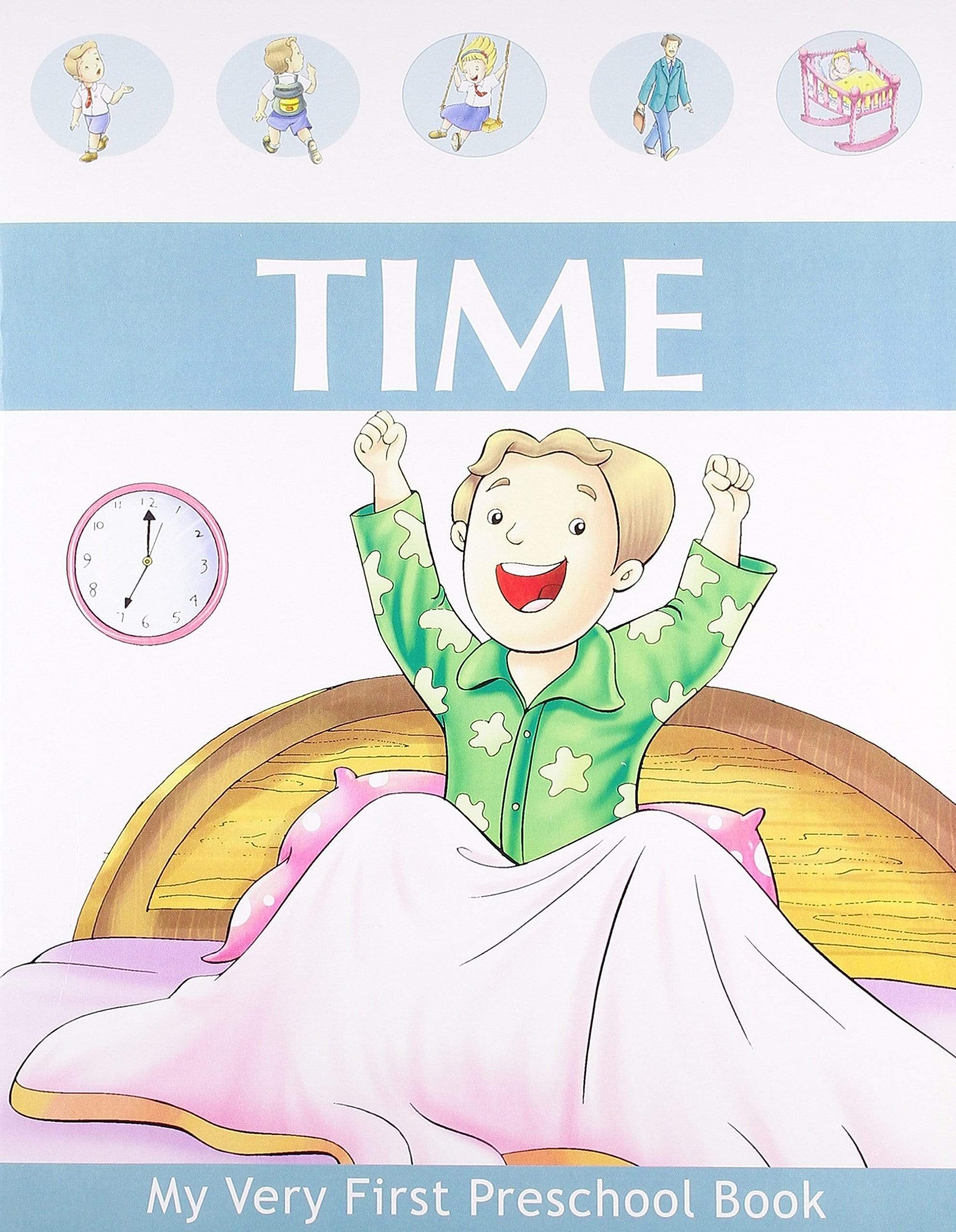 Time