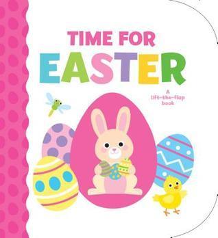 Time for Easter