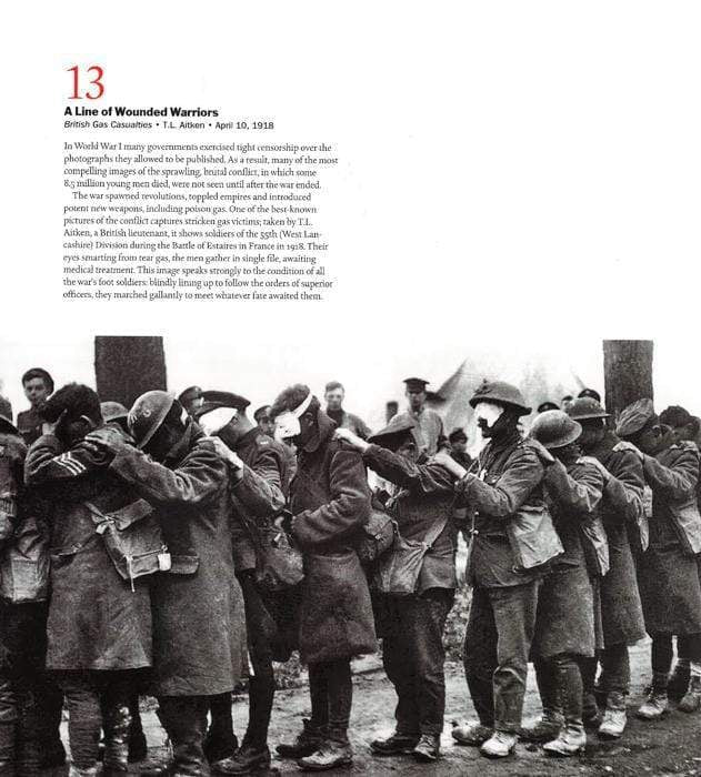 Time: History's Greatest Images