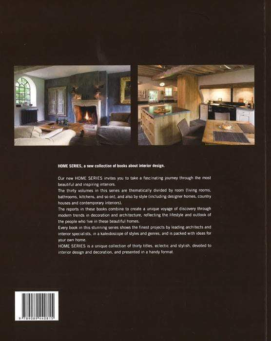 Timeless Interiors