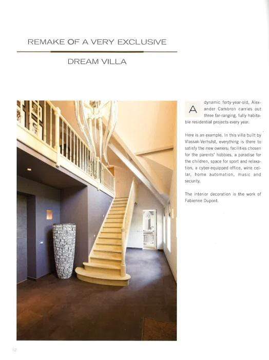 Timeless Interiors